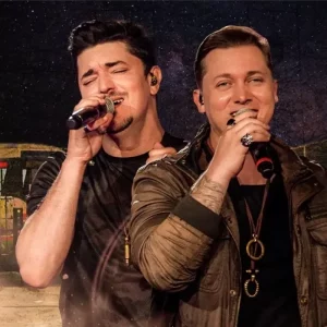 Live George Henrique & Rodrigo