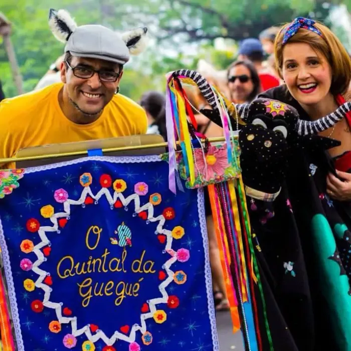 4º Festival Cultura & Cidadania