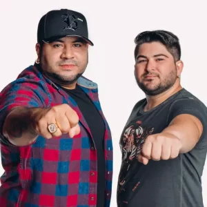 Live Os Barões da Pisadinha