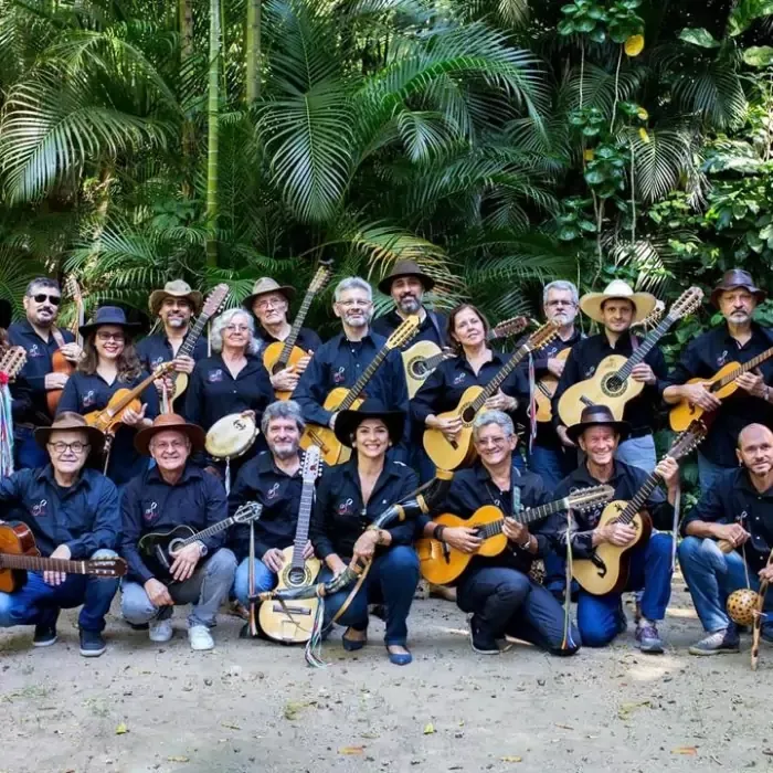 I Festival Tradicionalidades