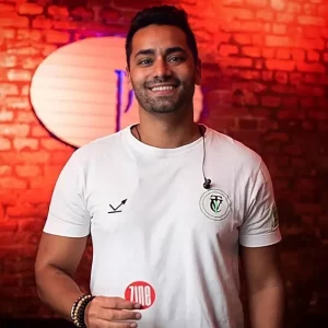 Agenda Microfone Aberto