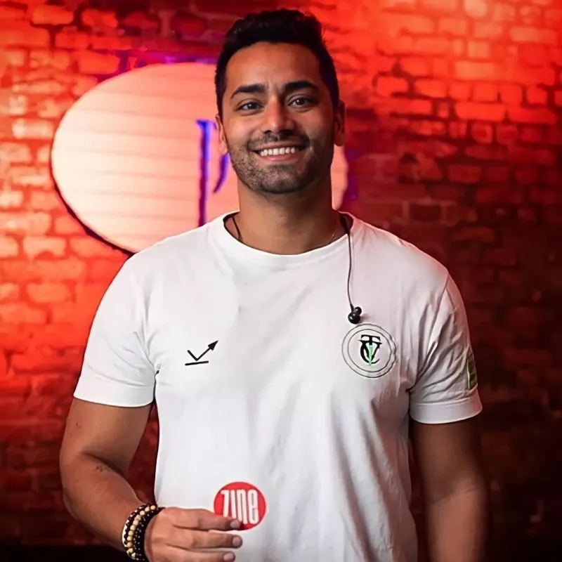 Agenda Microfone Aberto