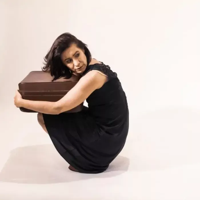 Espetáculo Terra Medeia – Online