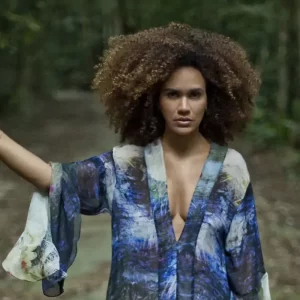 Live Caio Prado e Mariene de Castro na plataforma #CulturaEmCasa