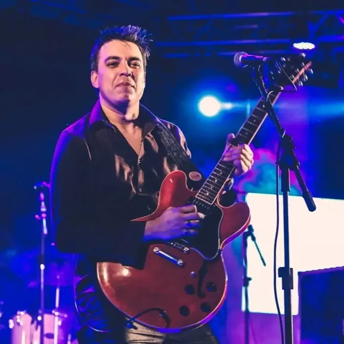 Buena Vista, Soul, Jazz & Blues Festival – Online