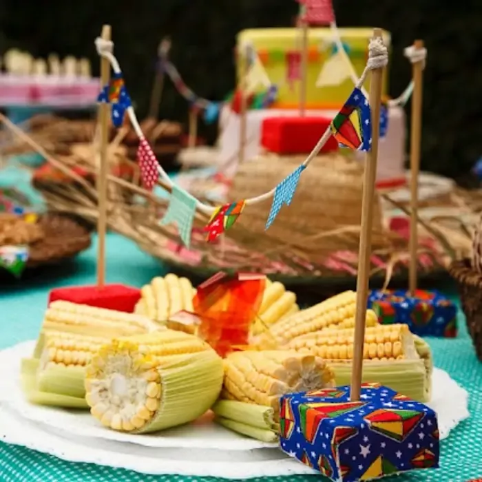 Festa Junina Drive-Thru