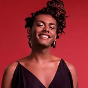 Live Liniker na GABLECON