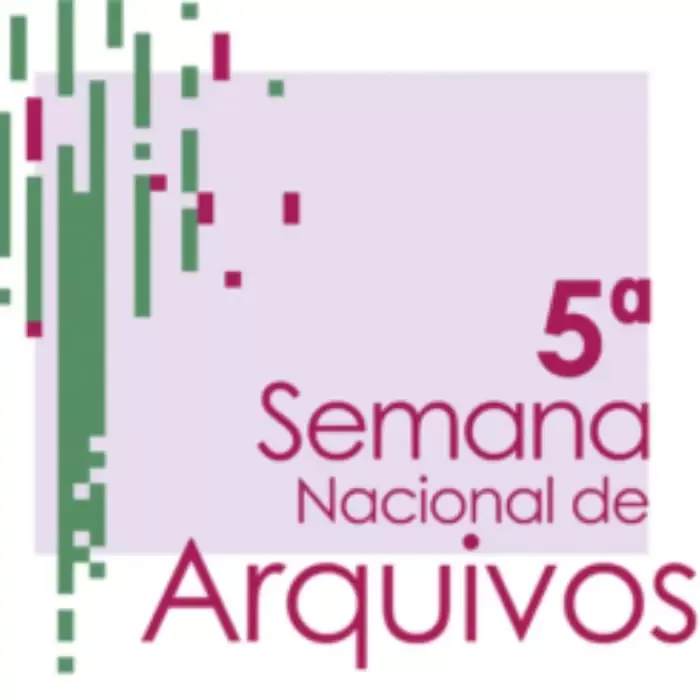 5ª Semana Nacional de Arquivos