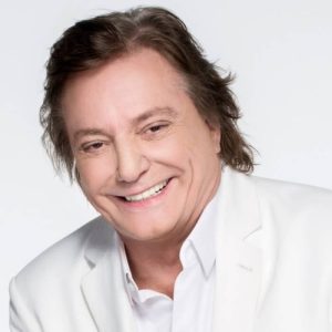 Live com Fábio Jr. no Youtube