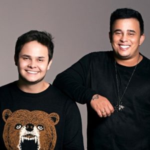Live Matheus & Kauan e Convidados