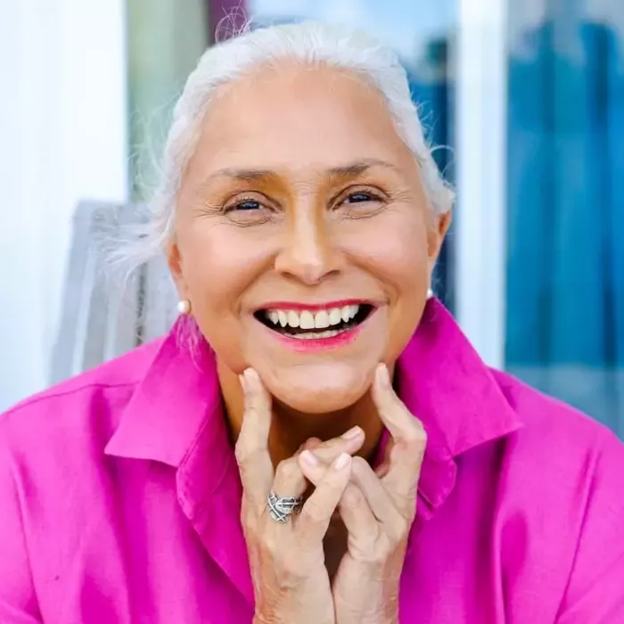 Live da cantora Fafá de Belém