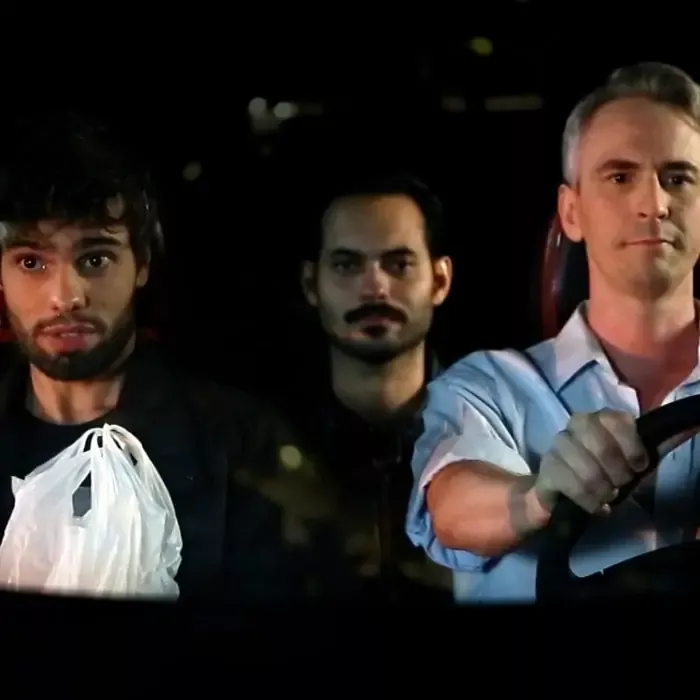 Filme E a Nave Vai – Online