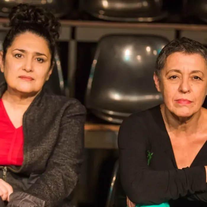 Espetáculo Partida – Online