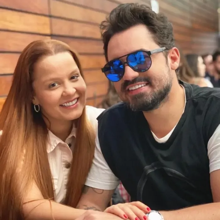 Live Maiara e Fernando