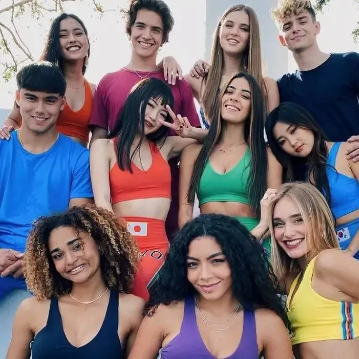 Live Now United