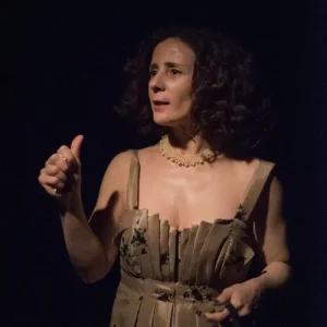 Teatro Para Ver Além - Online