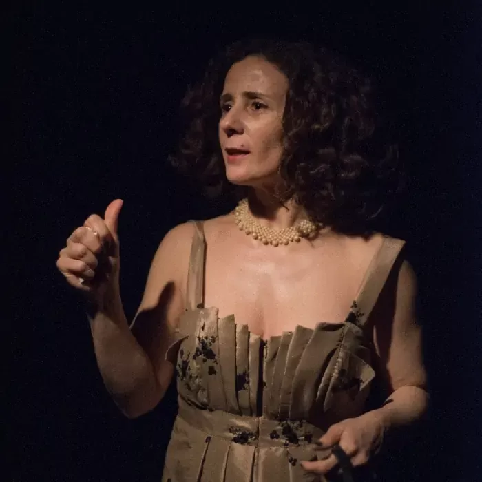 Teatro Para Ver Além – Online