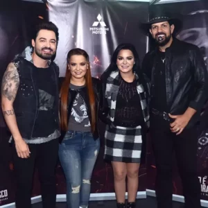 Live Fernando & Sorocaba e Maiara & Maraisa