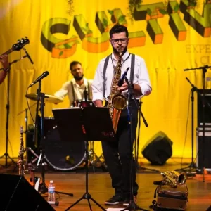 Festival Cultive Experiências Culturais - Online