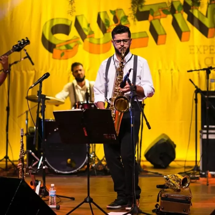 Festival Cultive Experiências Culturais – Online