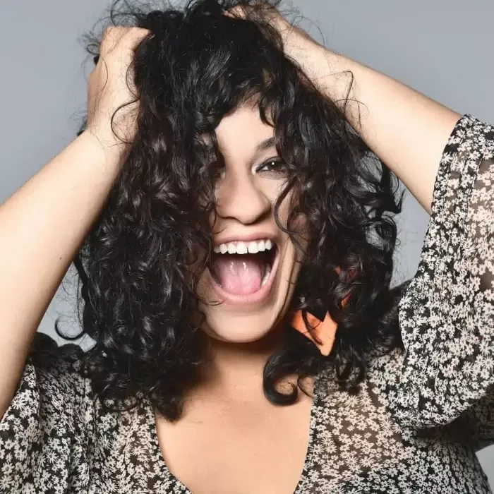 Live Tulipa Ruiz & Pipoco das Galáxias