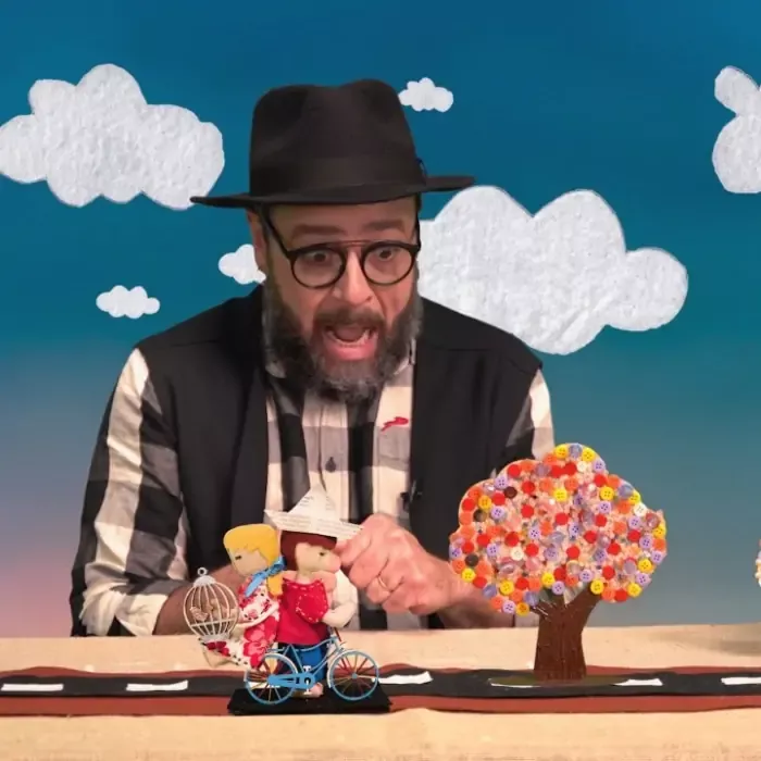 Festival A Pipa e a Flor – Online