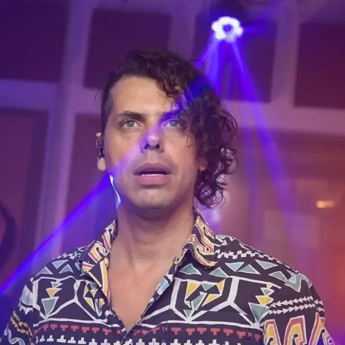 Live Dani Mã – Arquitetando o Caos