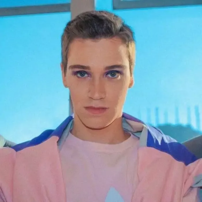 Lançamento da música Open Drink de Wes Jupy