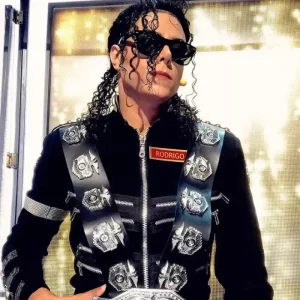 Live Rodrigo Teaser - Tributo ao Rei do Pop