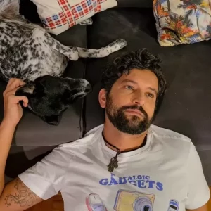 O Pau no Divã - A Série