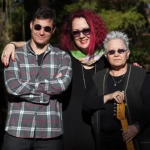 Live Lúdica Música