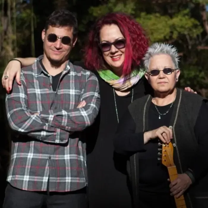 Live Lúdica Música