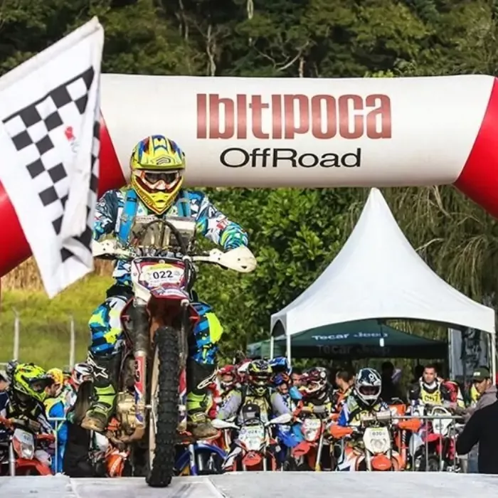 Ibitipoca Off Road @ Juiz de Fora – Ibitipoca/MG