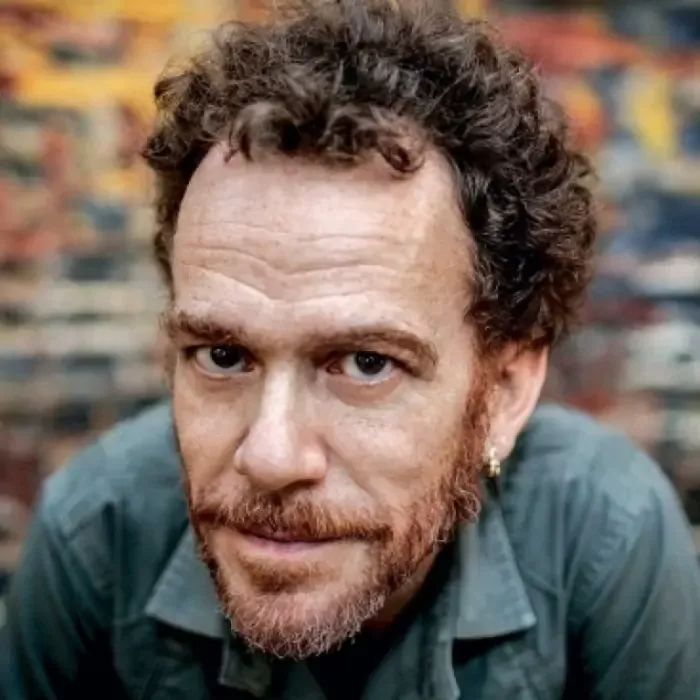 Live Nando Reis no Festival Dia dos Pais