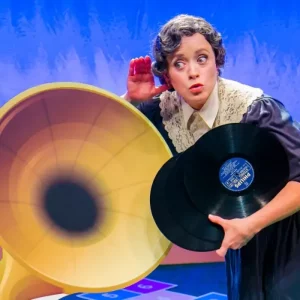 Live Grandes Músicos para Pequenos