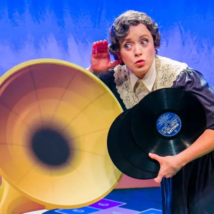 Live Grandes Músicos para Pequenos