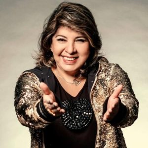 Live Roberta Miranda