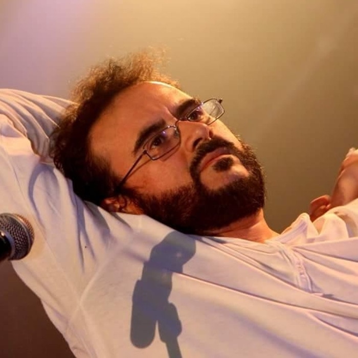 Live Guilherme Lemos – Tributo ao Legião Urbana