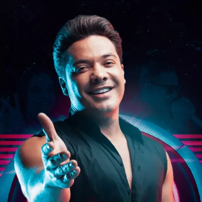 Live Wesley Safadão