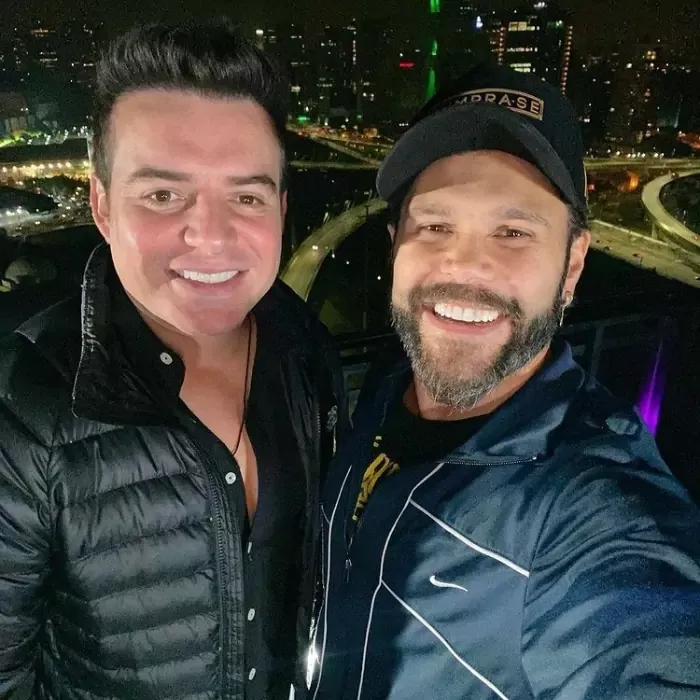 Live Marcos & Belutti no Youtube