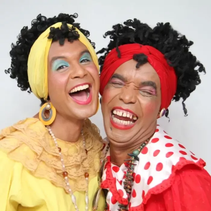 Peça Pretas Por Ter – Online