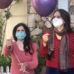 A(G)ORA ? O Ontem Que Me Fez Ser o Hoje