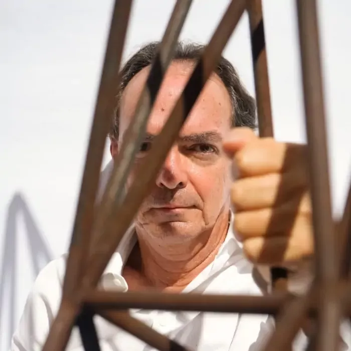 Exposição ‘Vetor Vivo’ de João Diniz – Online