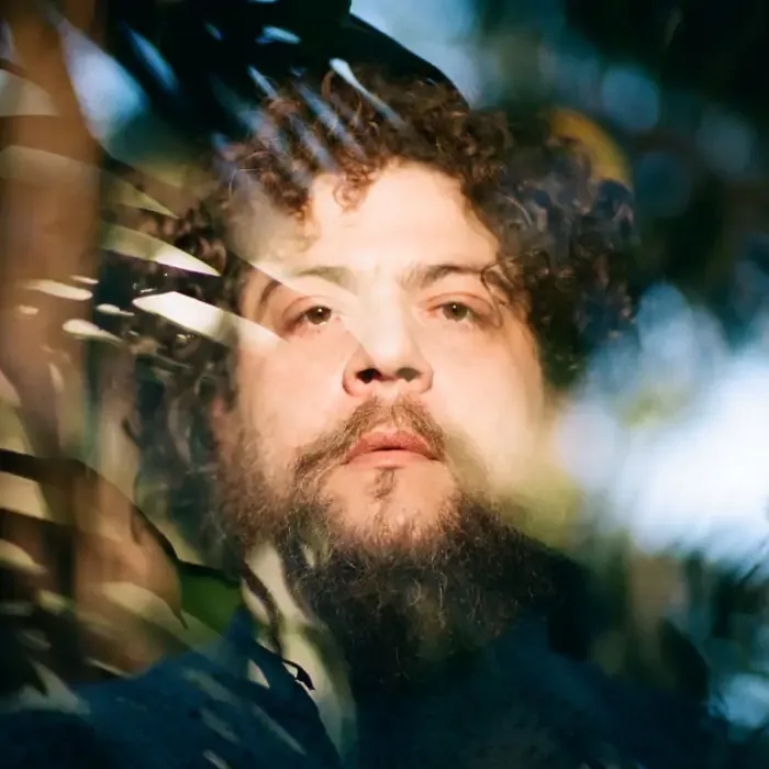 Live do cantor Pélico