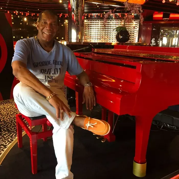 Live João Pedro e a Banda Fruto do Meu Suor