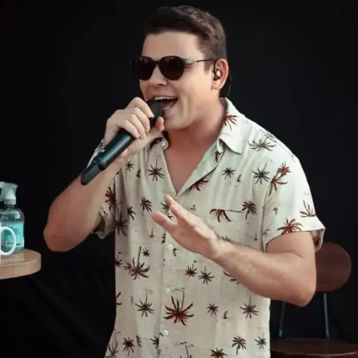 Live Raniere, Renan & Christiano e Hianka