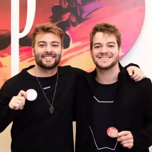 Live Dubdogz no Youtube