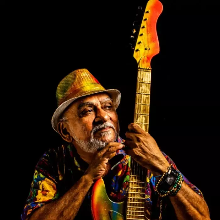 Live Manoel Cordeiro