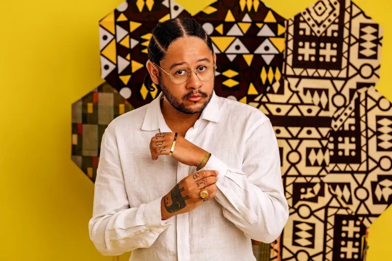 Palco Ultra Festival – Online