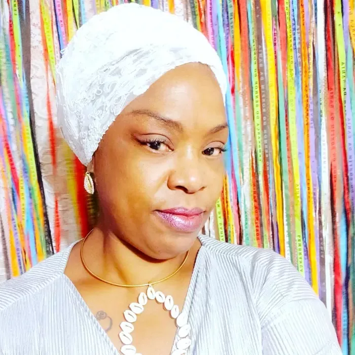 Live Samba de Roda Nega Duda